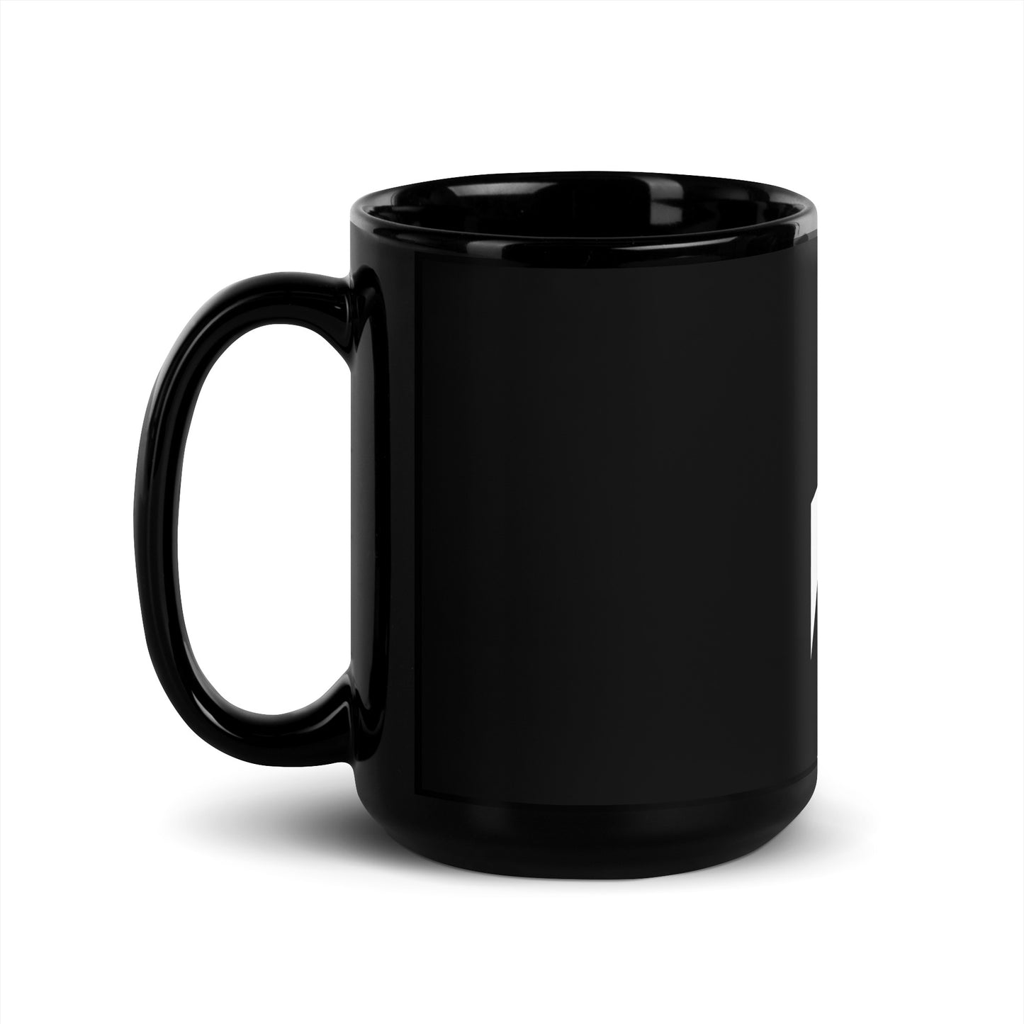 Rocket Ship mug