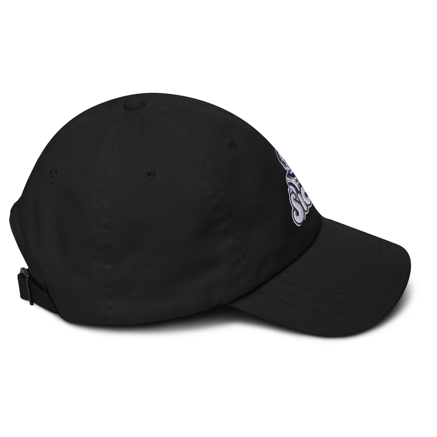 Sicko dad hat