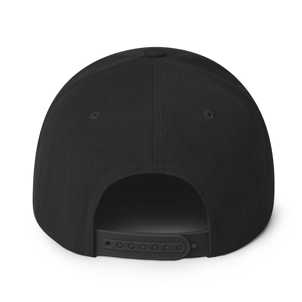 Sicko snapback