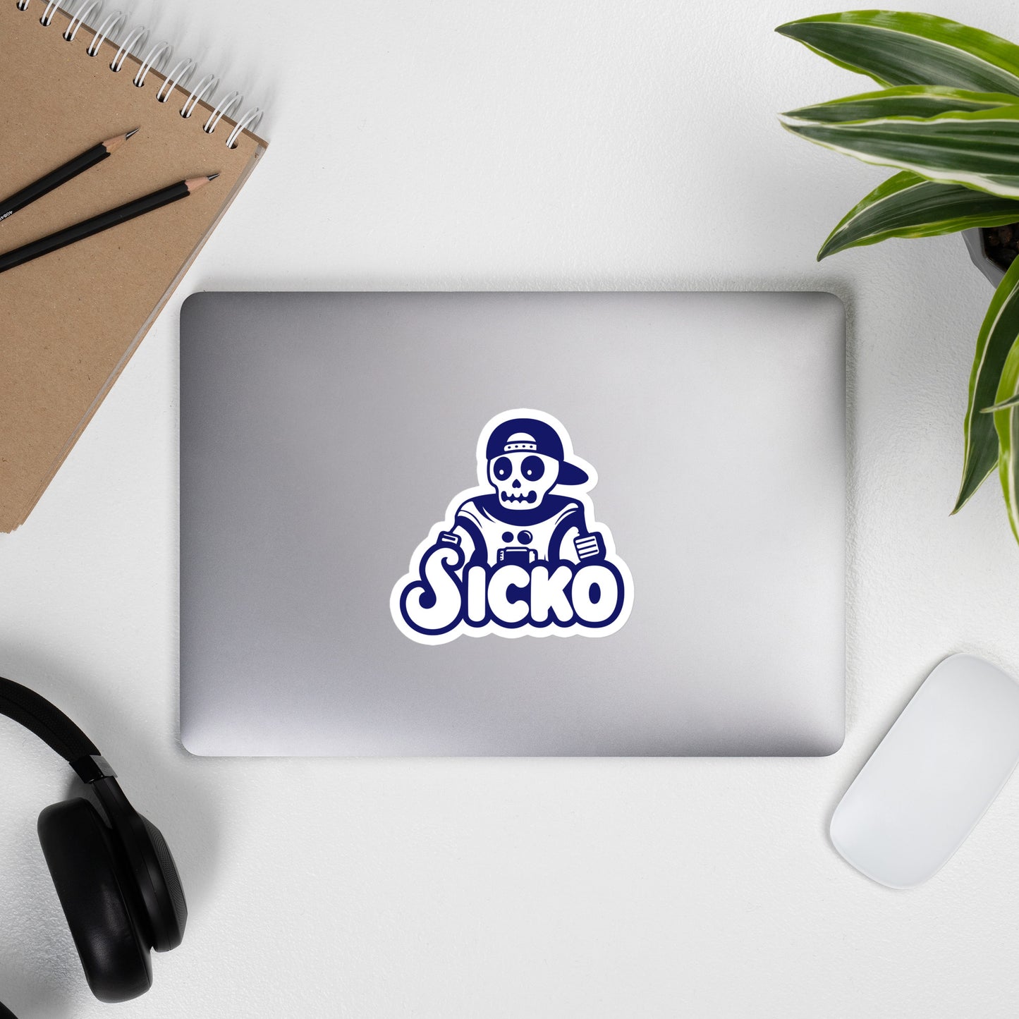 Sicko stickers