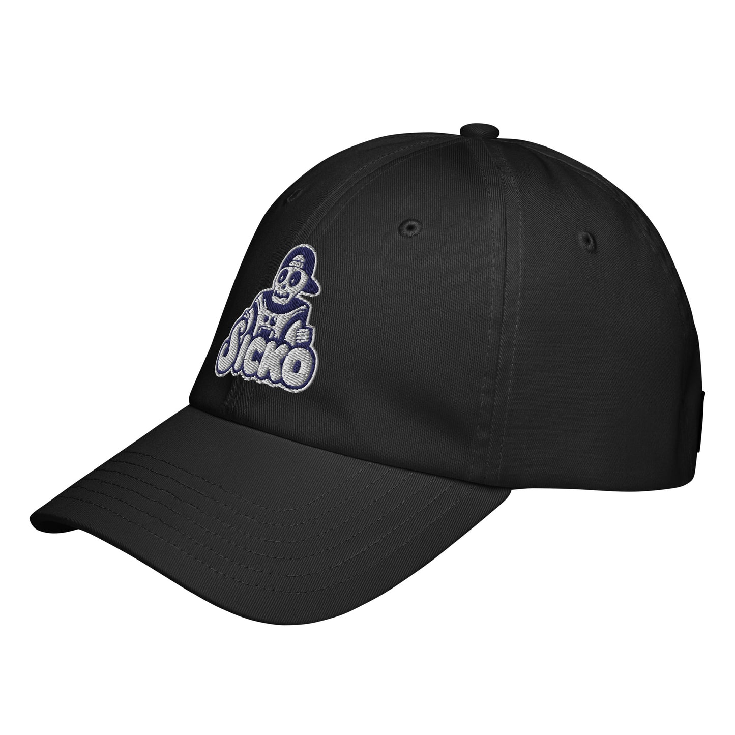 Sicko Under Armour® dad hat