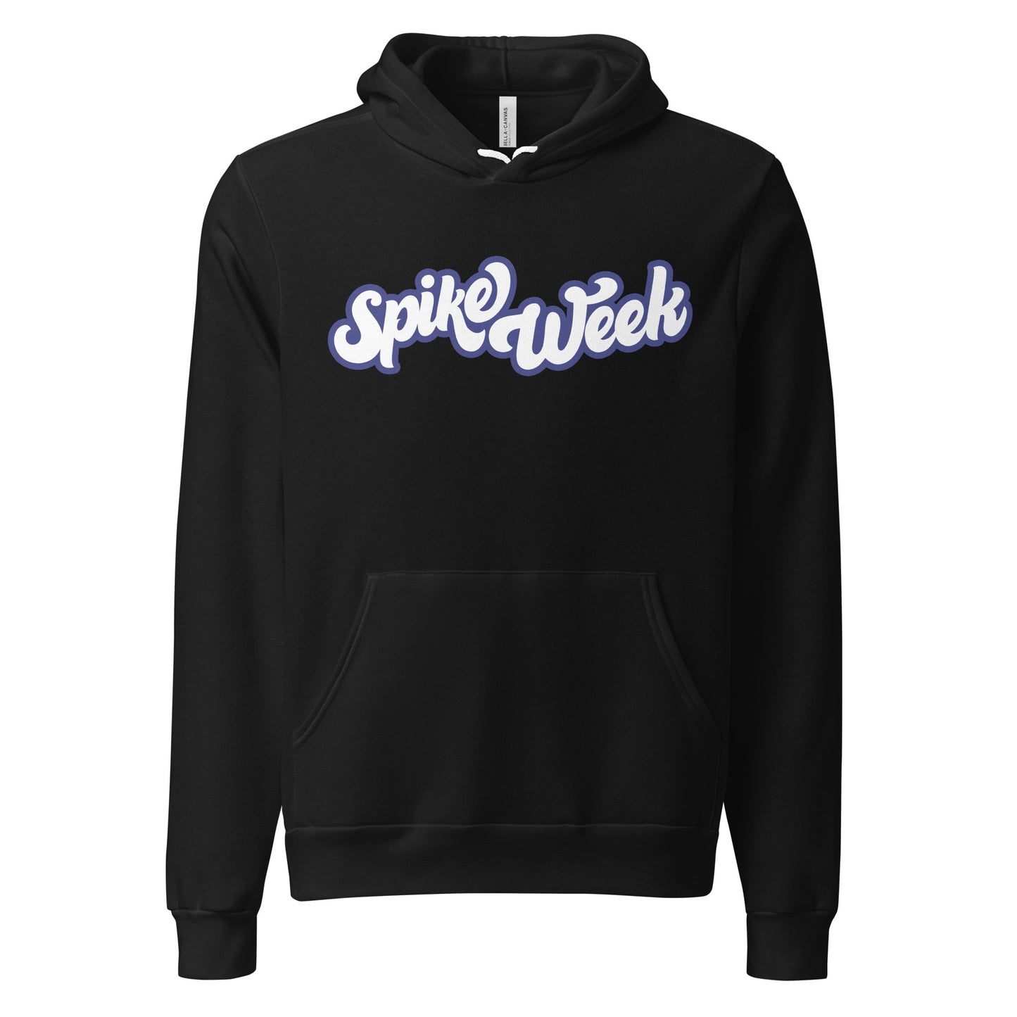 Spike Week hoodie