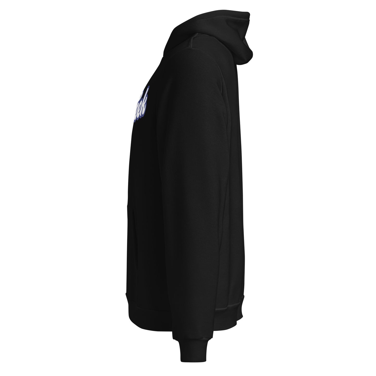 Spike Week hoodie