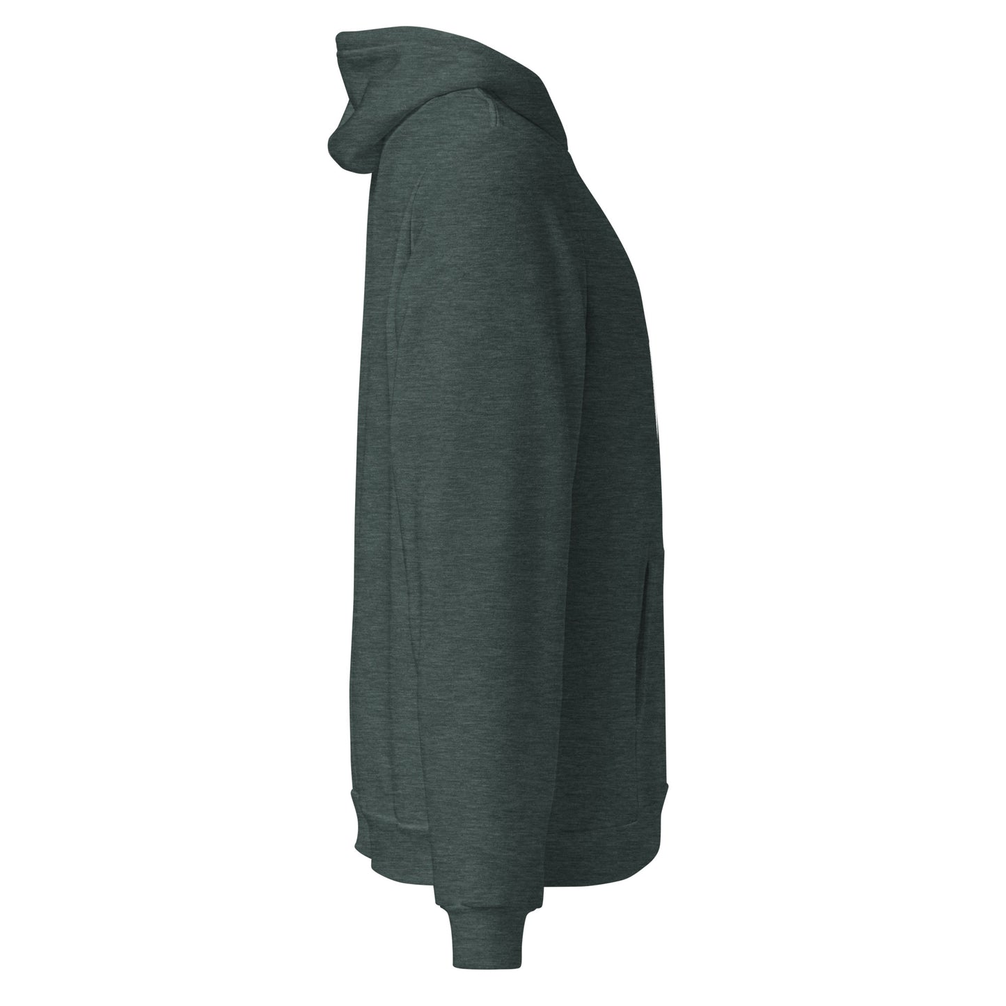 Rocket Ship hoodie