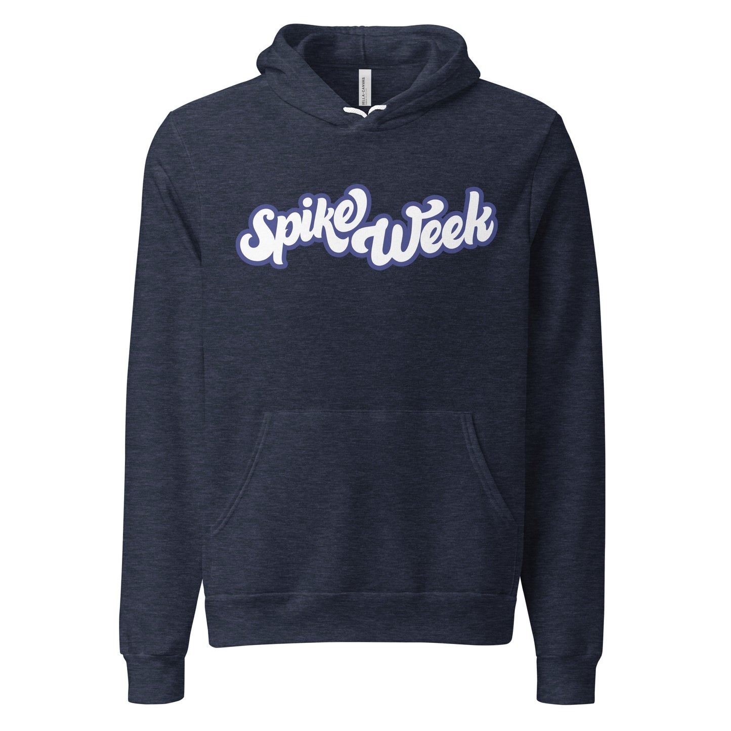 Spike Week hoodie