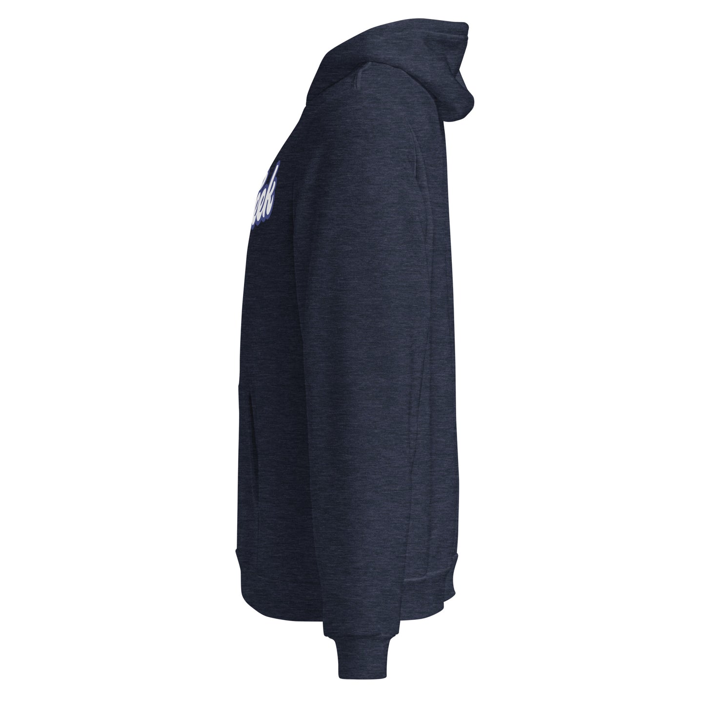 Spike Week hoodie