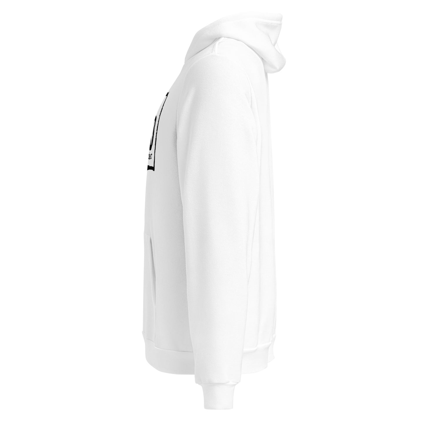 Spike Week Order hoodie