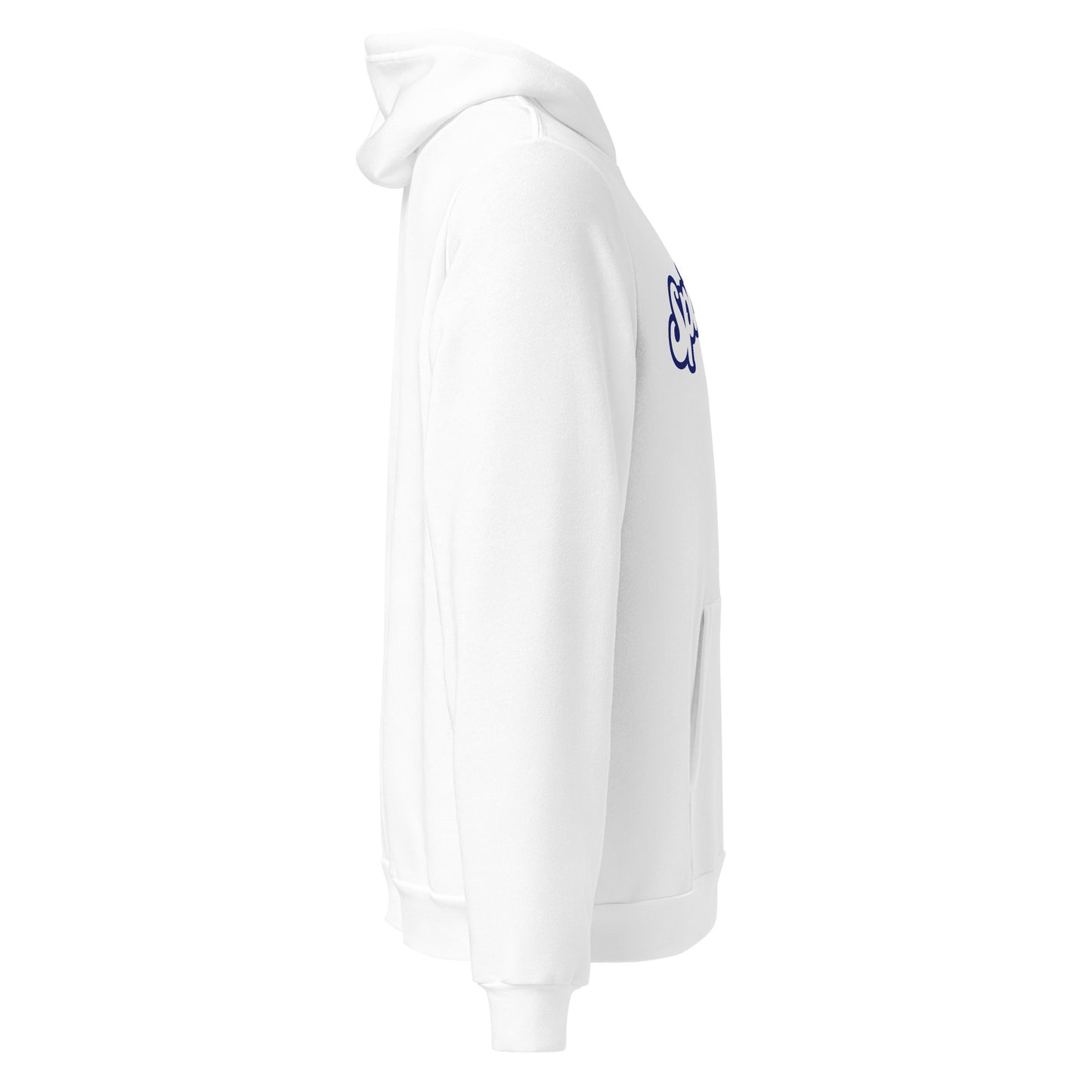 Spike Week hoodie