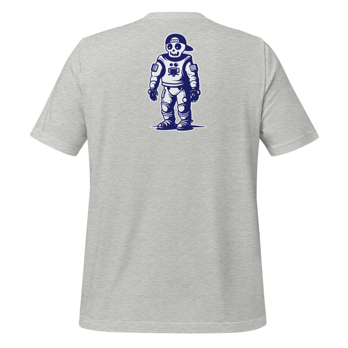 Does He Get On Base t-shirt
