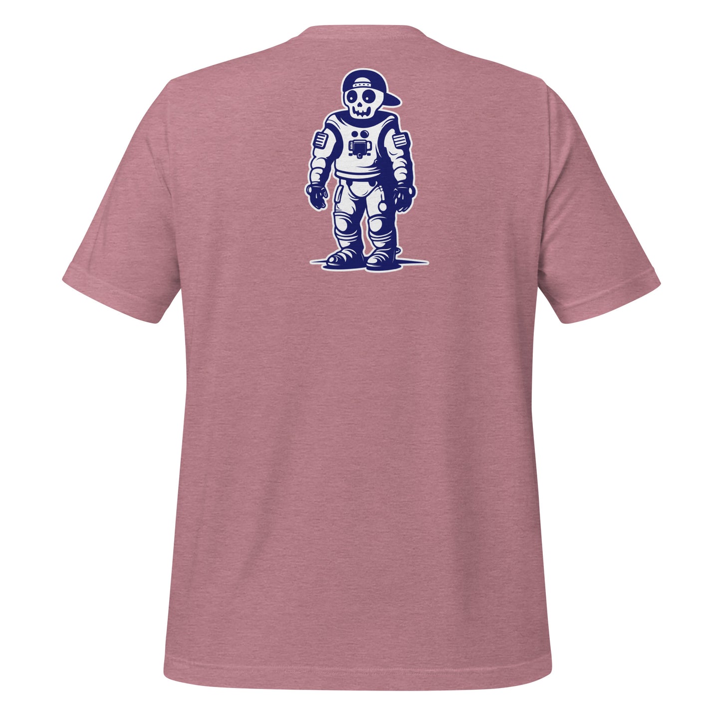 Does He Get On Base t-shirt