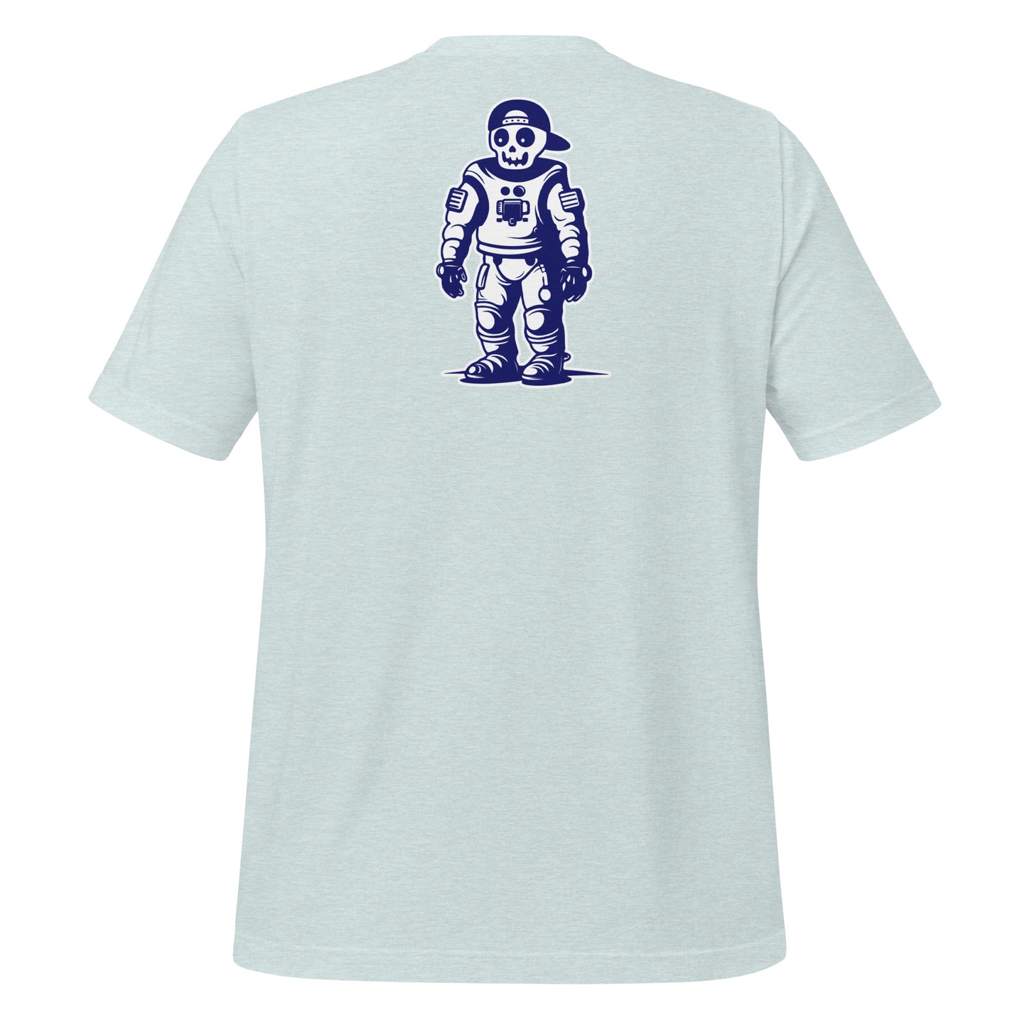 Does He Get On Base t-shirt