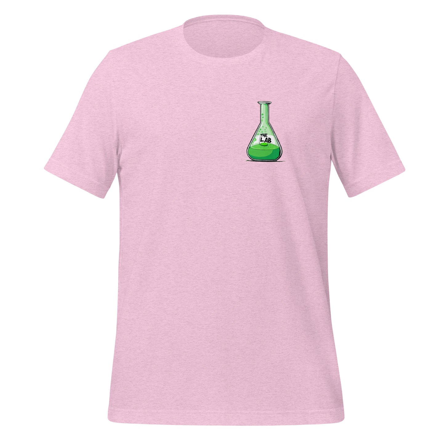 The Lab t-shirt