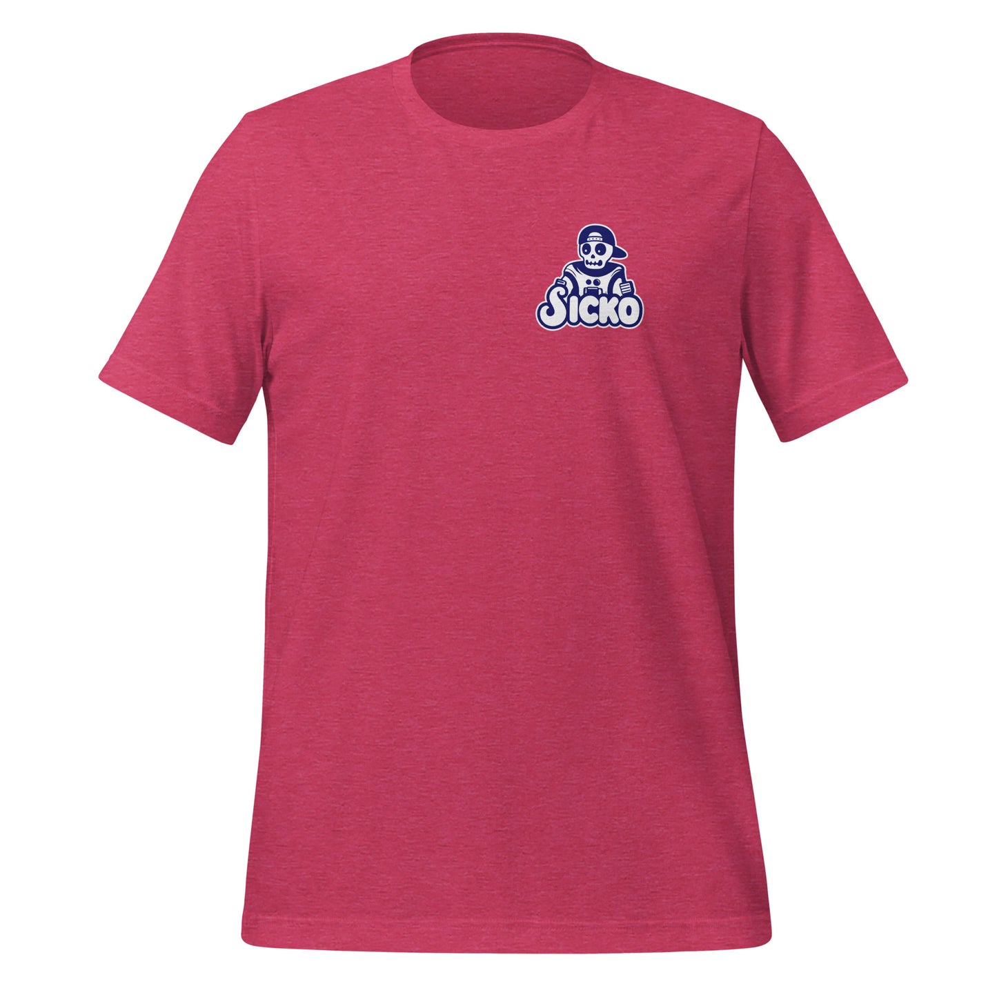 Sicko t-shirt