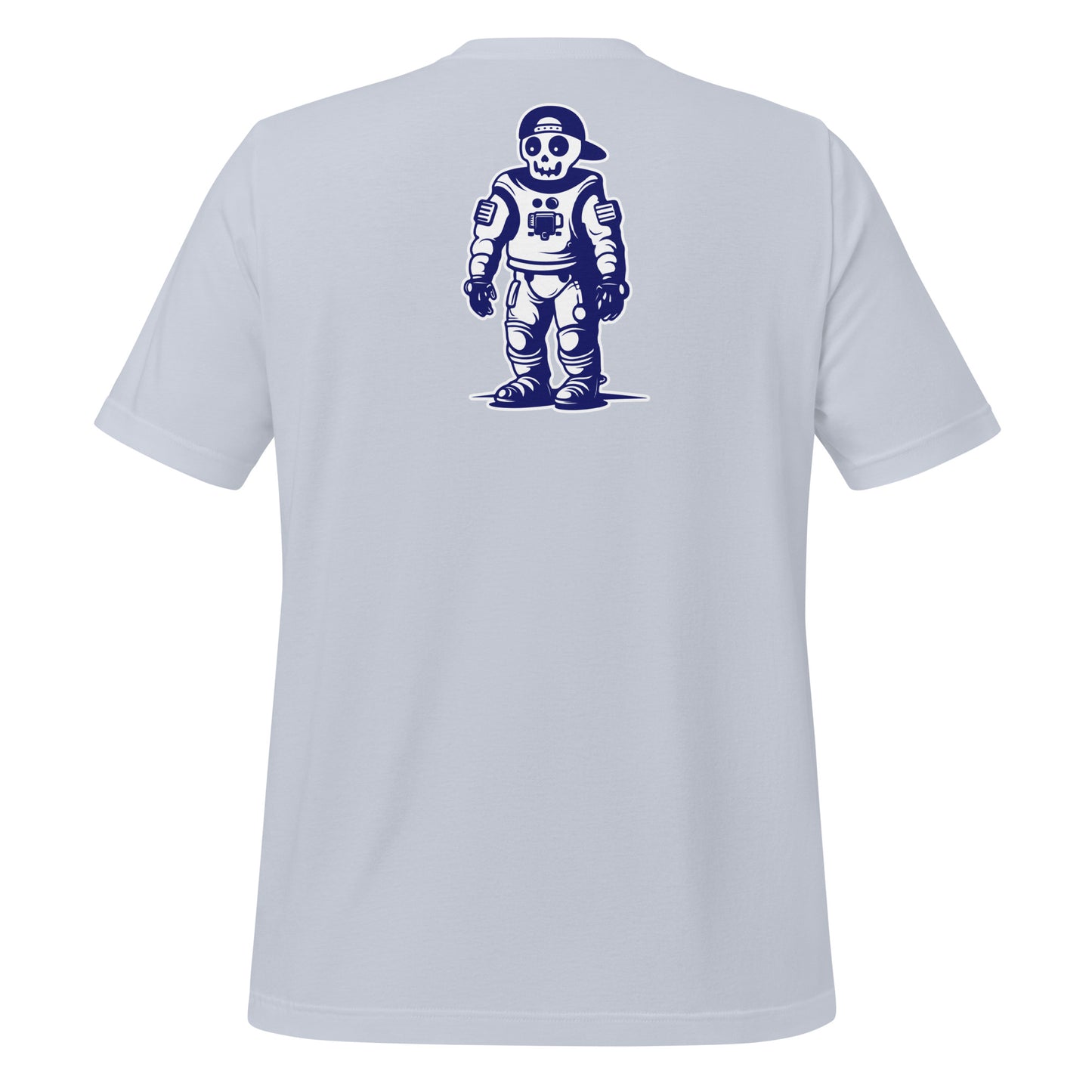 Does He Get On Base t-shirt