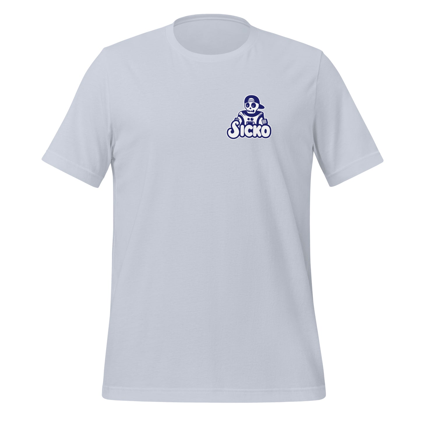 Sicko t-shirt