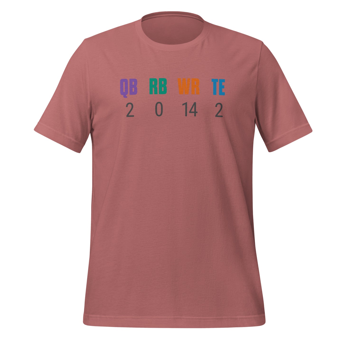 Zero RB t-shirt