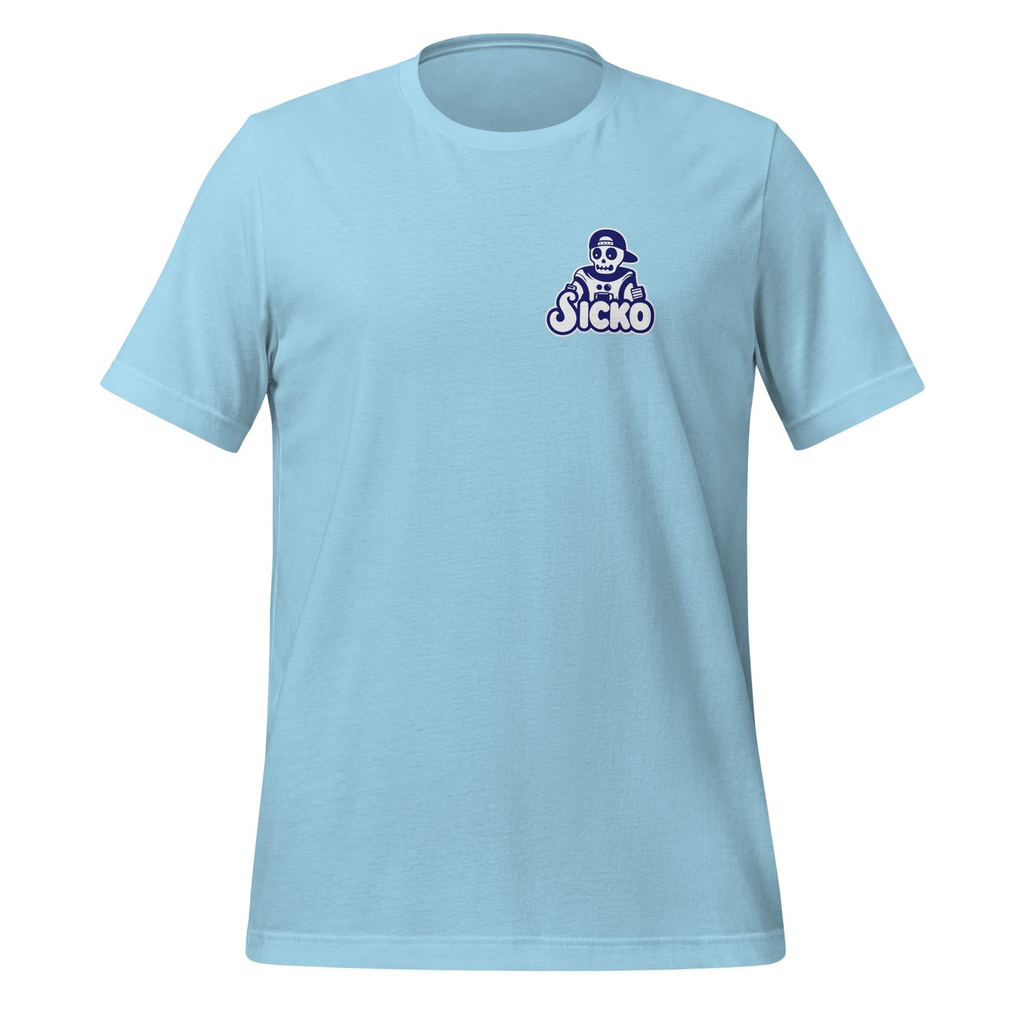 Sicko t-shirt