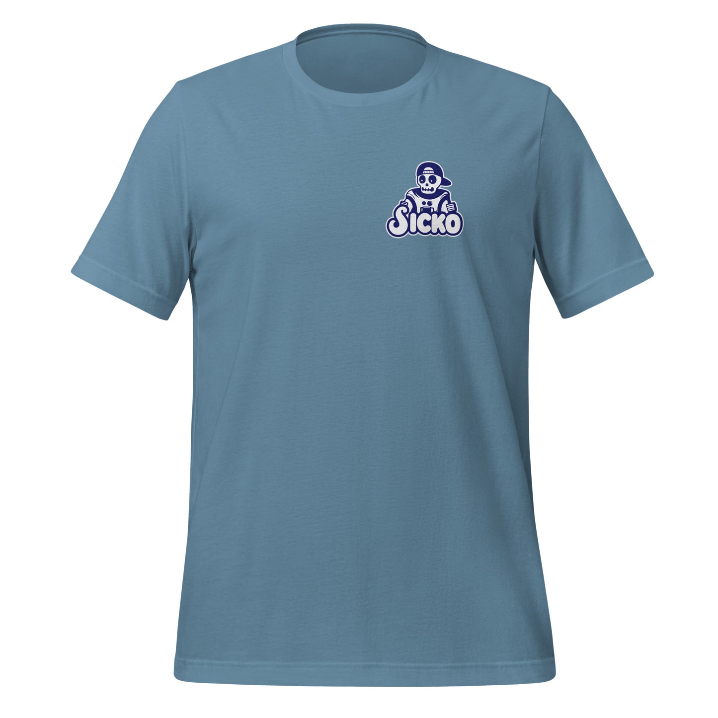 Sicko t-shirt