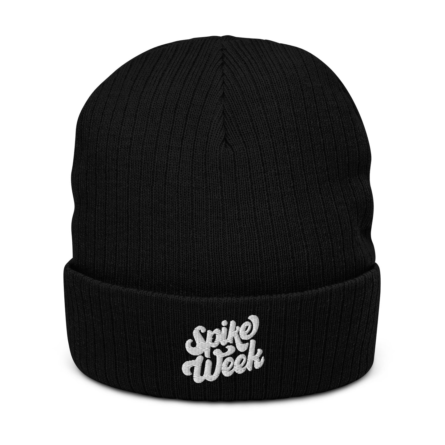 Spike Week beanie
