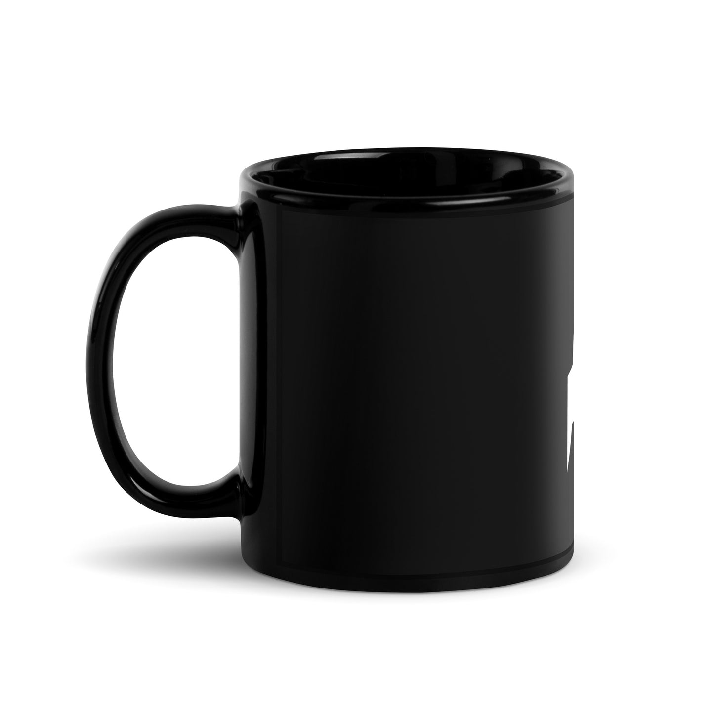 Rocket Ship mug