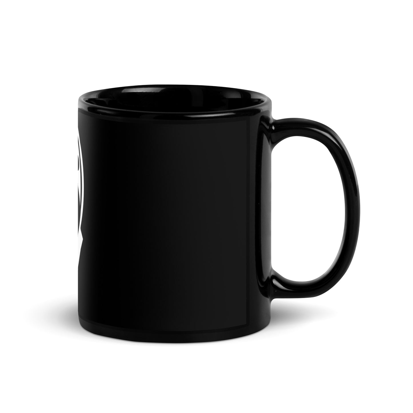 Rocket Ship mug