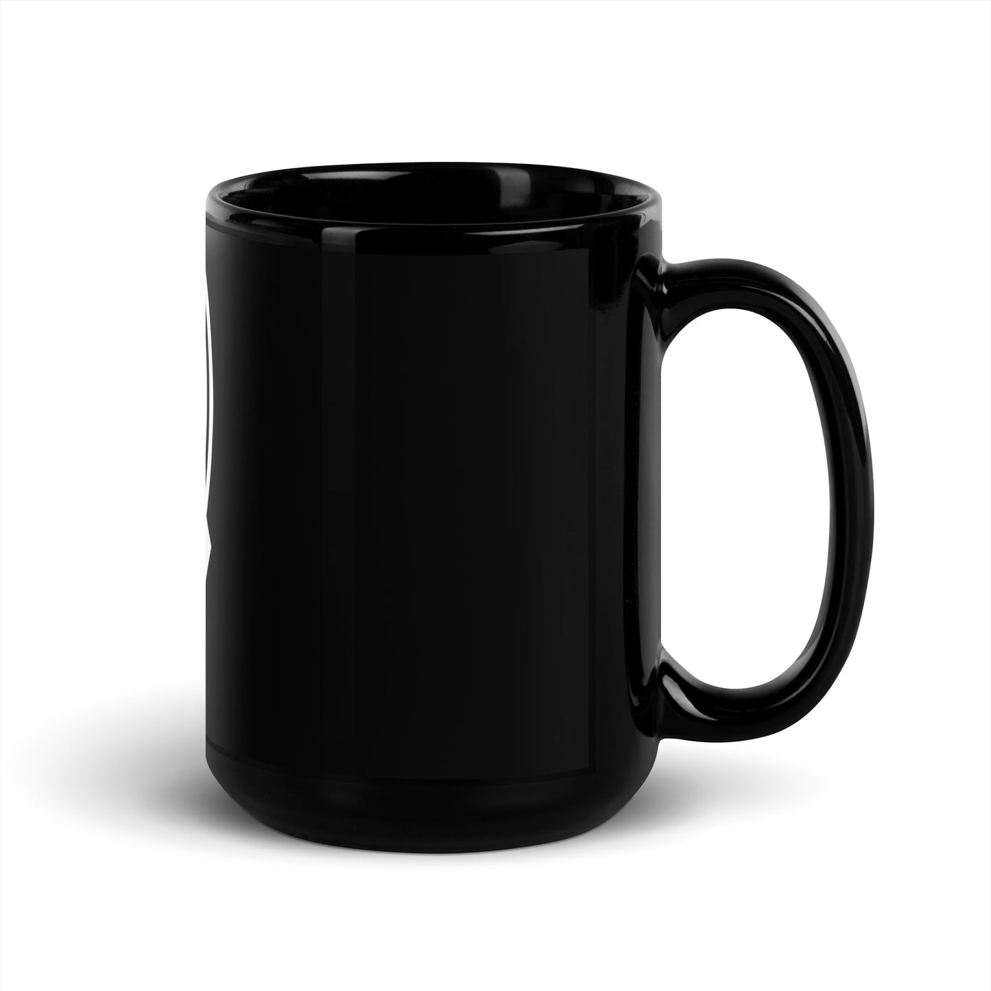 Rocket Ship mug