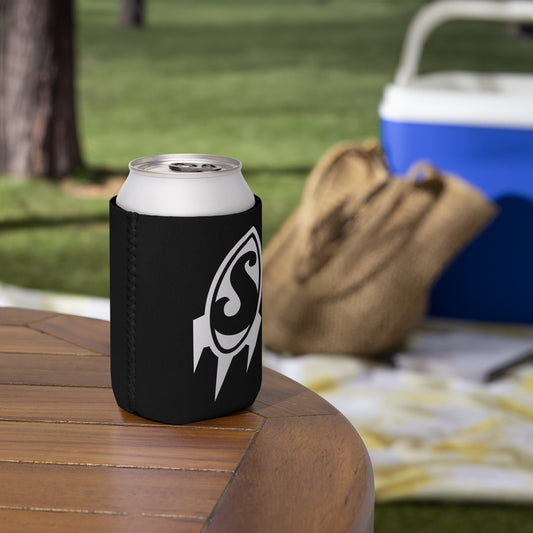 Spike Week can cooler