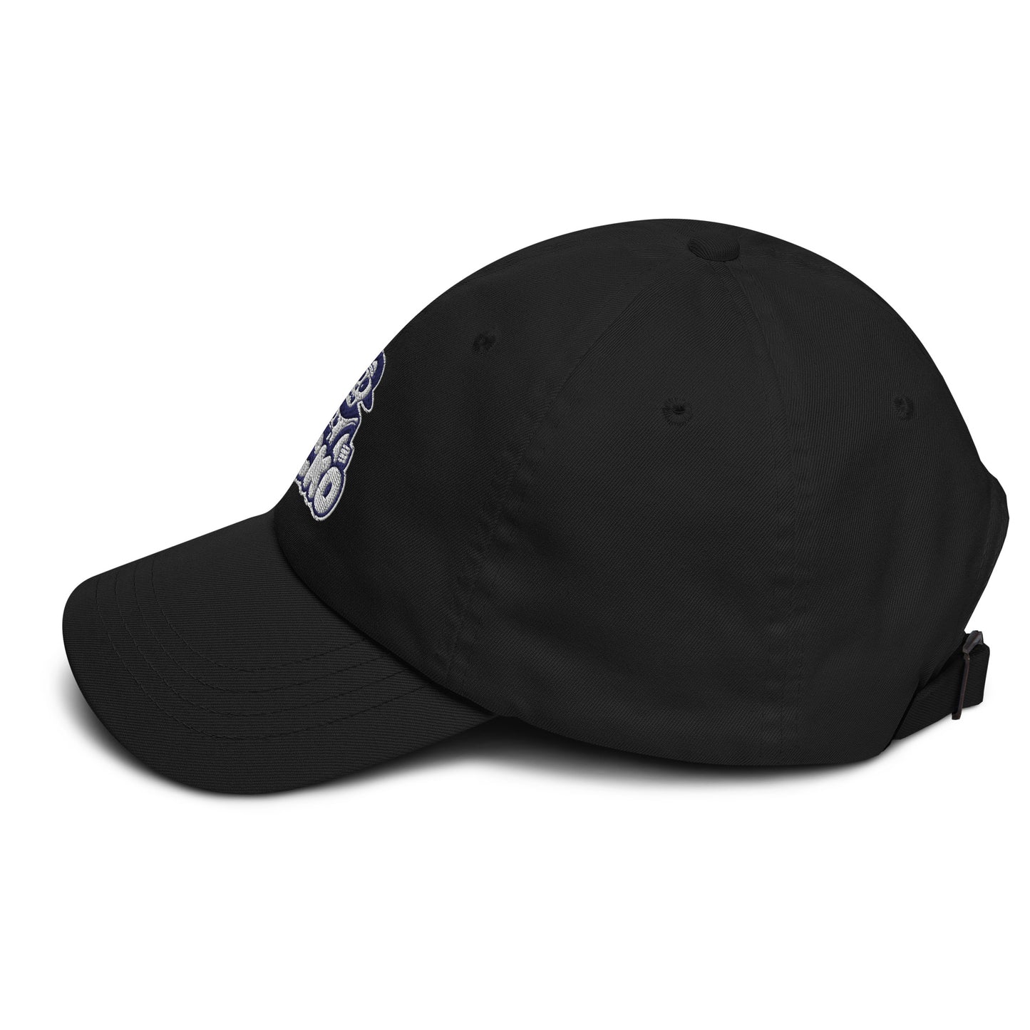 Sicko dad hat