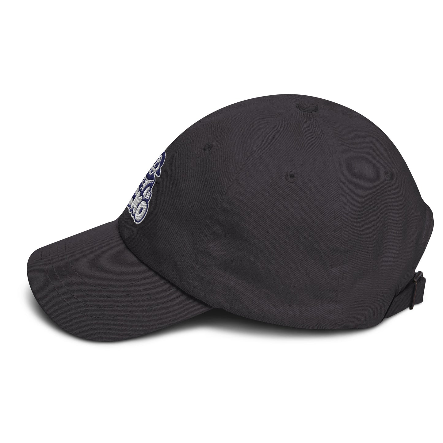 Sicko dad hat