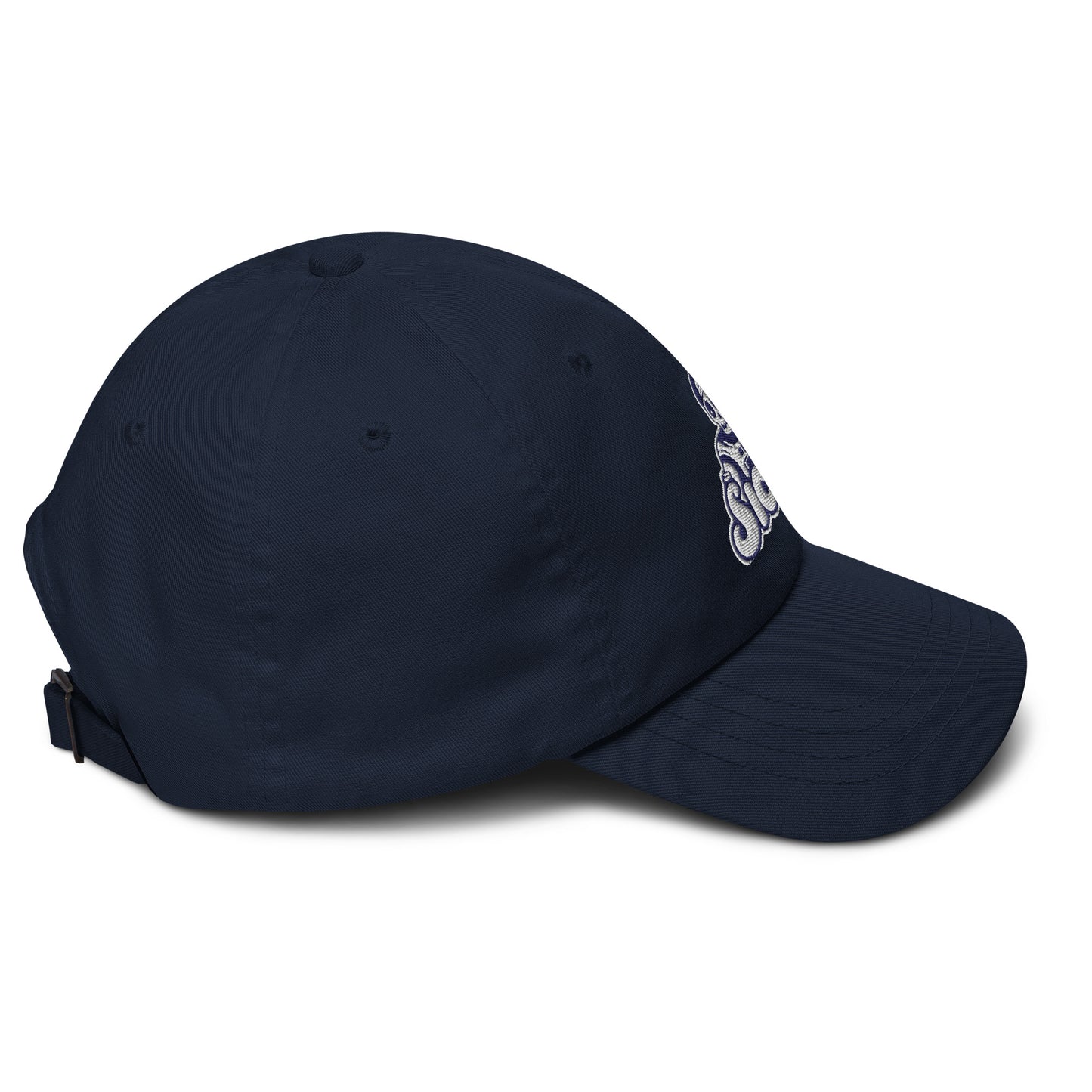 Sicko dad hat