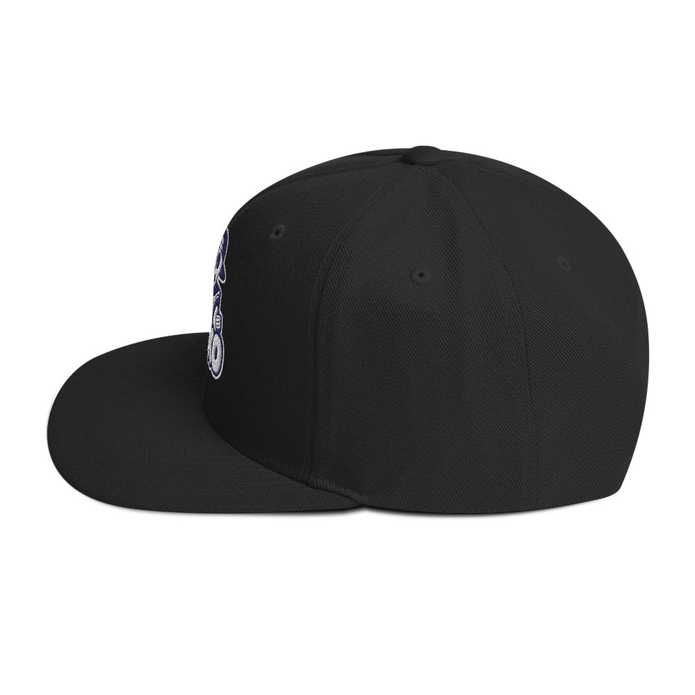 Sicko snapback