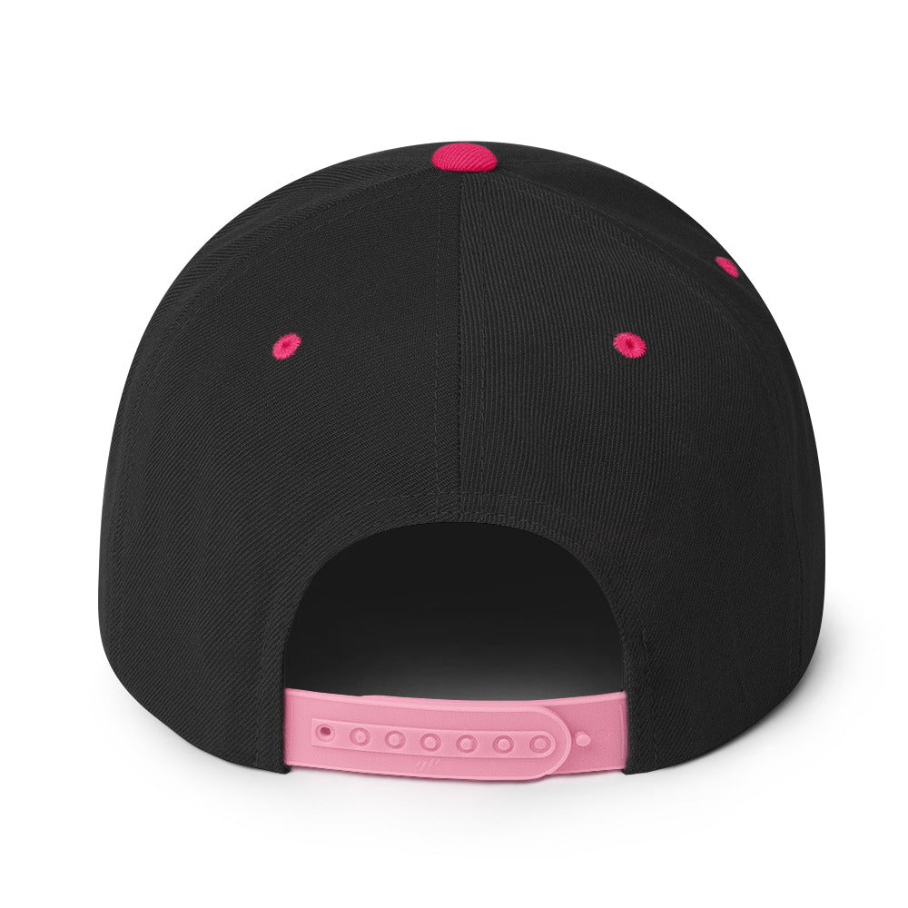 Sicko snapback