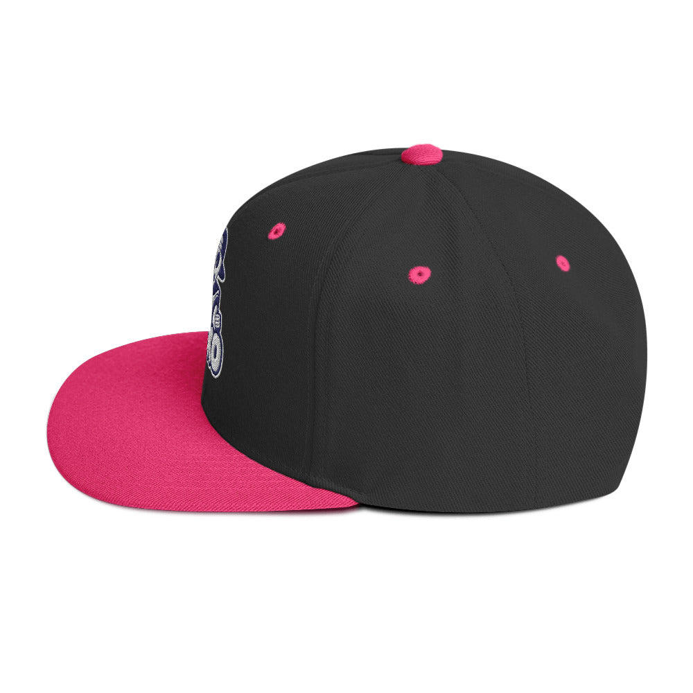 Sicko snapback