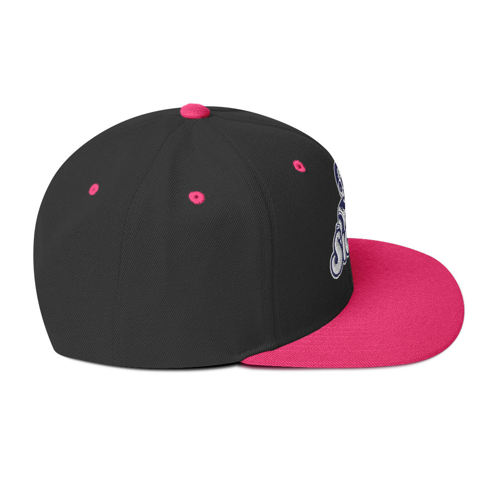 Sicko snapback