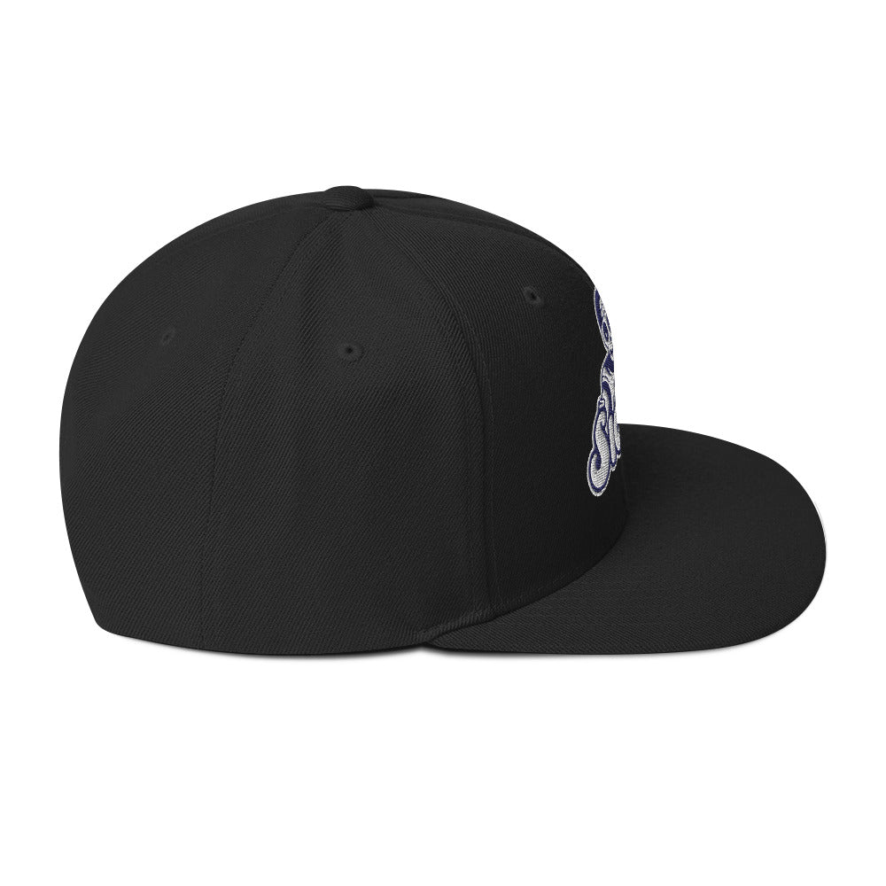 Sicko snapback