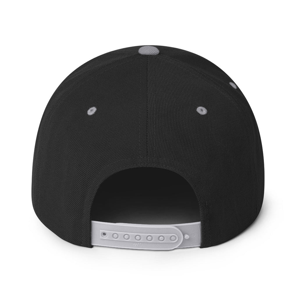 Sicko snapback