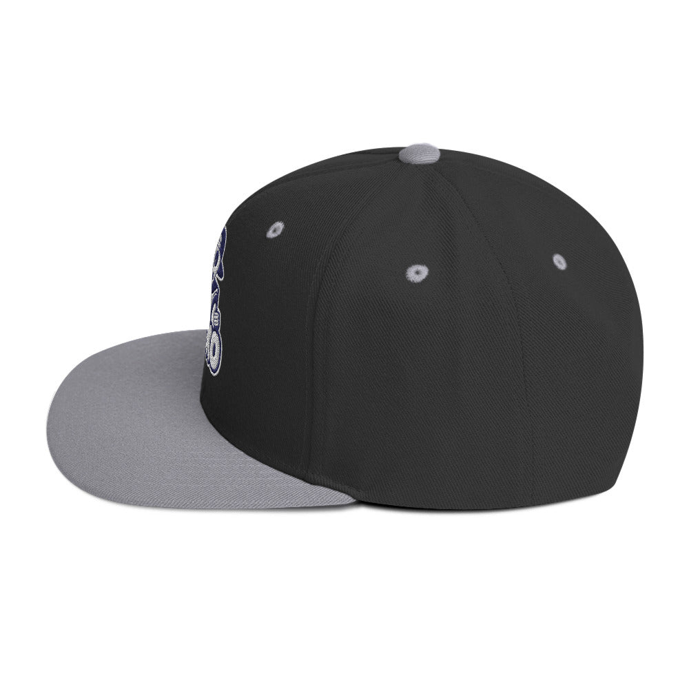 Sicko snapback