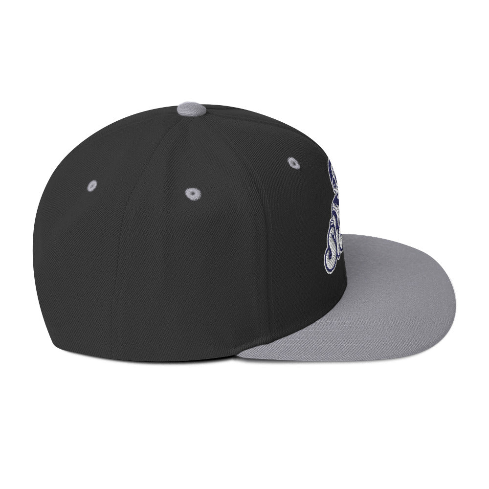 Sicko snapback