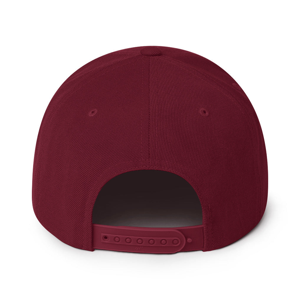 Sicko snapback