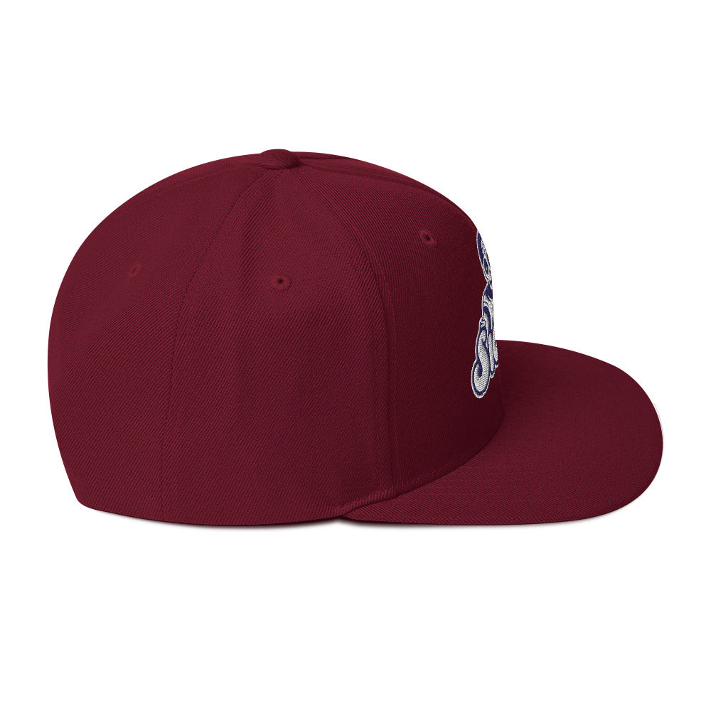 Sicko snapback