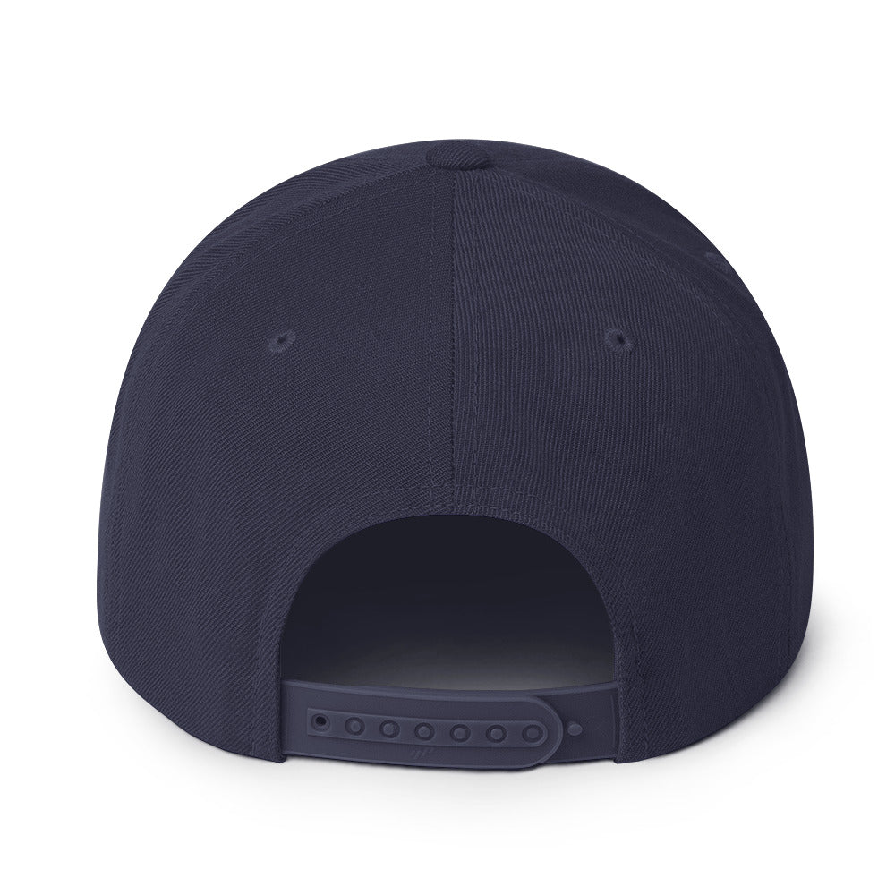 Sicko snapback