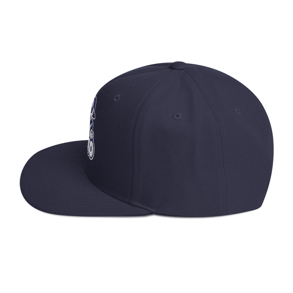 Sicko snapback