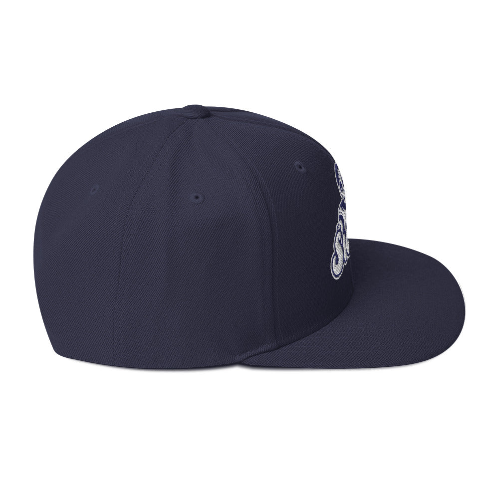 Sicko snapback