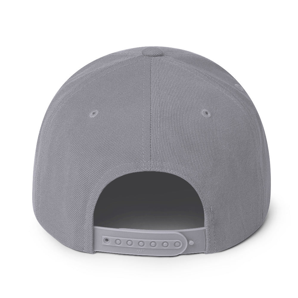 Sicko snapback
