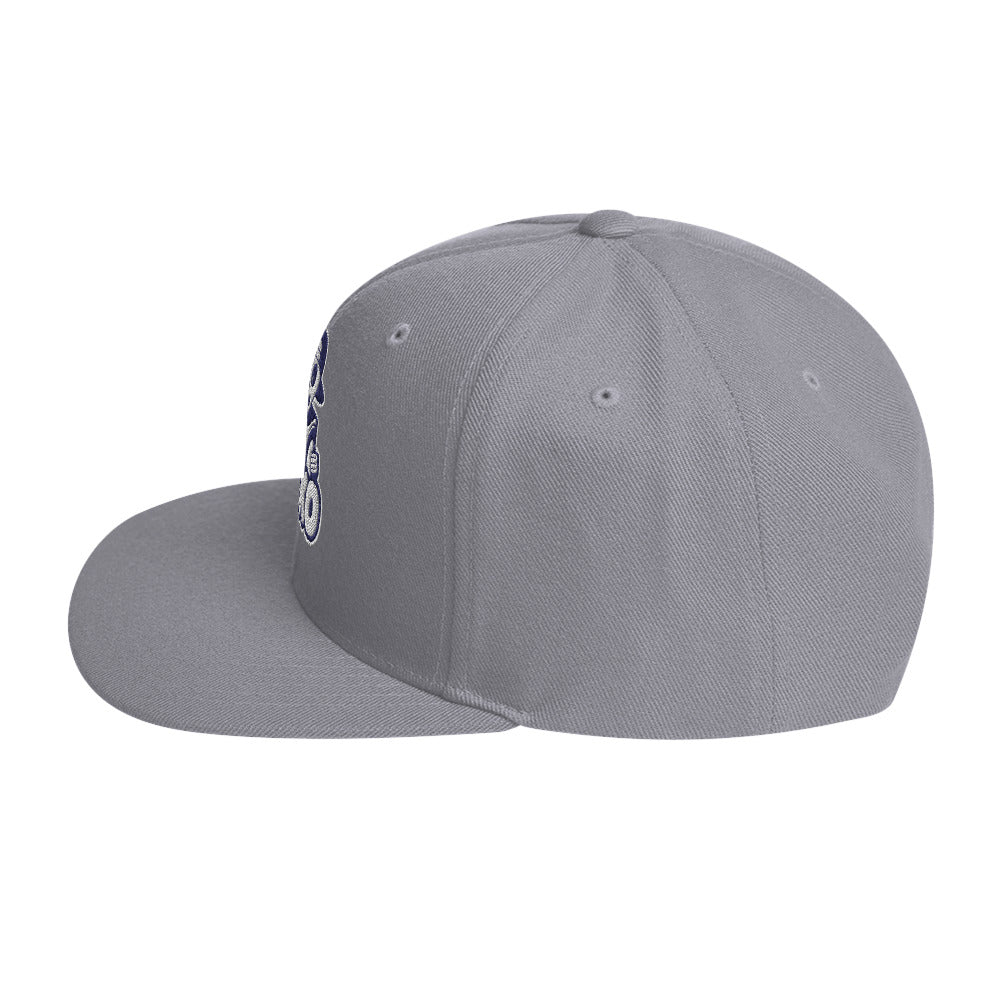 Sicko snapback