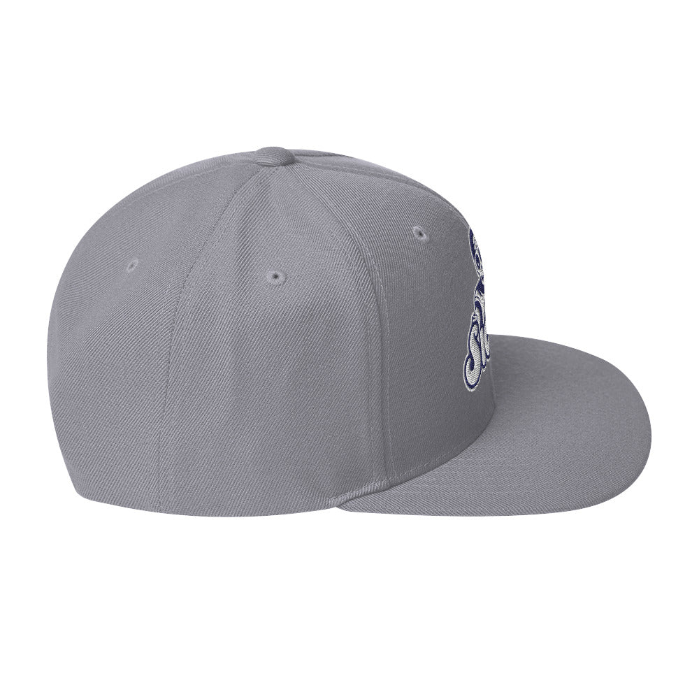 Sicko snapback