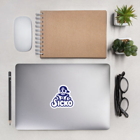 Sicko stickers