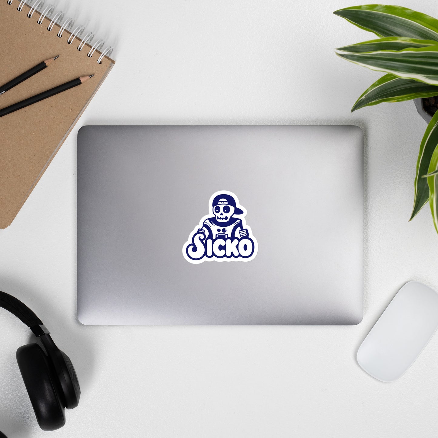 Sicko stickers