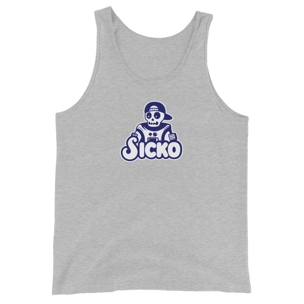 Sicko tank