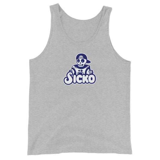 Sicko tank